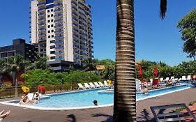 Leclub Resort Hotel